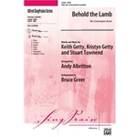 Behold the Lamb