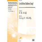 Let All the Children Sing!