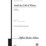 Amid the Cold of Winter