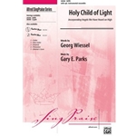 Holy Child of Light