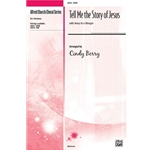 Tell Me the Story of Jesus