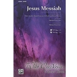 Jesus Messiah