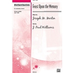 Feast Upon the Memory