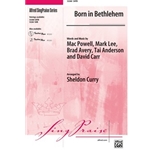 Born in Bethlehem