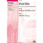 All Saints' Alleluia