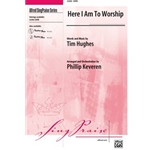 Here I Am to Worship