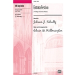 Entrata Festiva