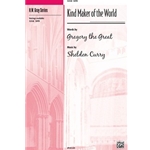Kind Maker of the World