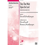 They That Wait Upon the Lord