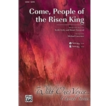 Come, People of the Risen King