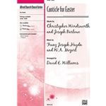 Canticle for Easter