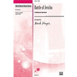 Battle of Jericho