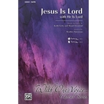 Jesus Is Lord