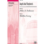 Angels and Shepherds