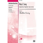 Mary's Song