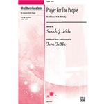 Prayer for the People