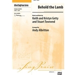 Behold the Lamb