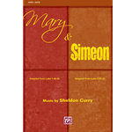 Mary and Simeon