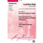 Lord Most High