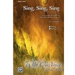 Sing, Sing, Sing
