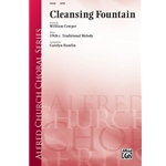 Cleansing Fountain