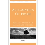 Acclamation of Praise