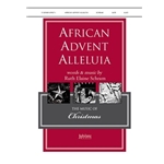 African Advent Alleluia