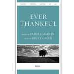 Ever Thankful