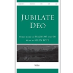 Jubilate Deo