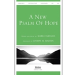 A New Psalm of Hope