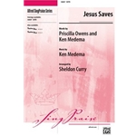 Jesus Saves