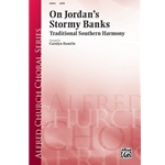 On Jordan's Stormy Banks