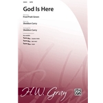 God Is Here