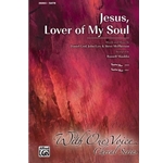 Jesus, Lover of My Soul