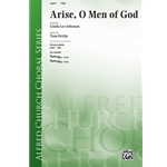 Arise, O Men of God