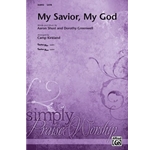 My Savior, My God