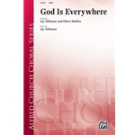 God Is Everywhere