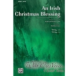 An Irish Christmas Blessing