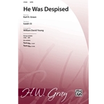 He Was Despised