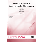 Have Yourself a Merry Little Christmas