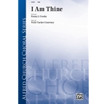 I Am Thine