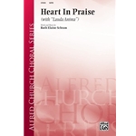 Heart in Praise