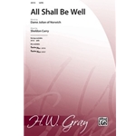 All Shall Be Well