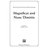Magnificat & Nunc Dimittis
