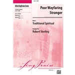 Poor Wayfaring Stranger