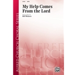 My Help Comes from the Lord