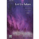 Let Us Adore
