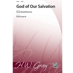 God of Our Salvation