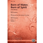 Born of Water, Born of Spirit