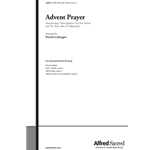 Advent Prayer
